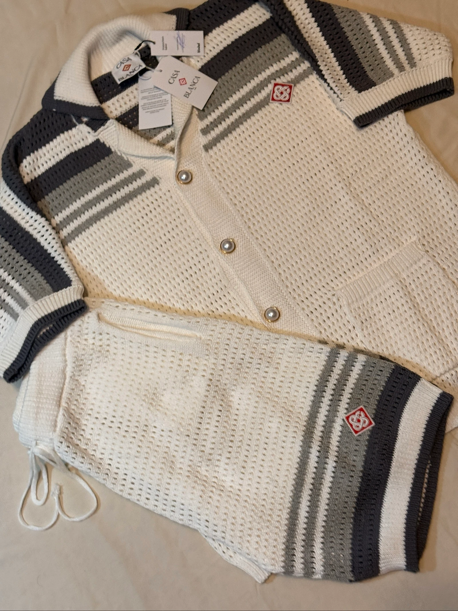 Conjunto Casablanca L – photo 7